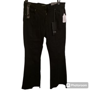 Reprive Flared Jeans 17/33